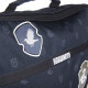 BACKPACK SCHOOL CARTERON HARRY POTTER HOGWARTS