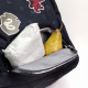 MOCHILA ESCOLAR 46 CM HARRY POTTER HOGWARTS