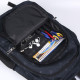 MOCHILA ESCOLAR 46 CM HARRY POTTER HOGWARTS
