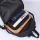MOCHILA ESCOLAR 46 CM HARRY POTTER HOGWARTS