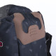 MOCHILA ESCOLAR 46 CM HARRY POTTER HOGWARTS