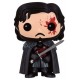 Funko Pop Jon Snow Sanguinosa Edizione