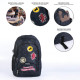 MOCHILA ESCOLAR 46 CM HARRY POTTER HOGWARTS