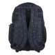 MOCHILA ESCOLAR 44 CM HARRY POTTER HOGWARTS