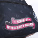 MOCHILA ESCOLAR 44 CM HARRY POTTER HOGWARTS