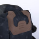 MOCHILA ESCOLAR 44 CM HARRY POTTER HOGWARTS