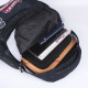 MOCHILA ESCOLAR 44 CM HARRY POTTER HOGWARTS