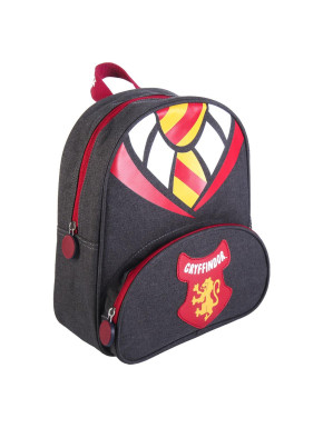 Mochila Infantil Harry Potter Lechuza