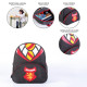 MOCHILA INFANTIL HARRY POTTER