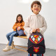 MOCHILA INFANTIL HARRY POTTER