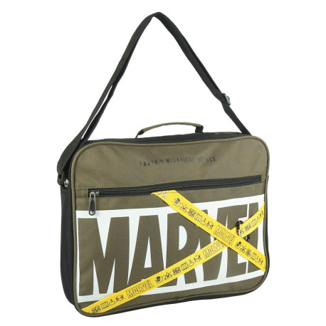 MOCHILA ESCOLAR CARTERONA MARVEL