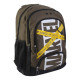Mochila Marvel army 46 cm