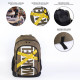 Mochila Marvel army 46 cm