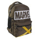 MOCHILA ESCOLAR 44 CM MARVEL