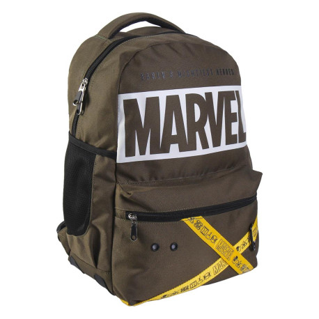 MOCHILA ESCOLAR 44 CM MARVEL