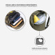 MOCHILA ESCOLAR 44 CM MARVEL