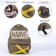 MOCHILA ESCOLAR 44 CM MARVEL