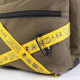 BACKPACK SCHOOL 44 CM MARVEL