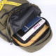 BACKPACK SCHOOL 44 CM MARVEL