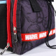 MOCHILA ESCOLAR PREMIUM AVENGERS