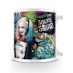 Taza Harley Quinn Crazy