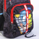 MOCHILA ESCOLAR PREMIUM AVENGERS