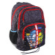 MOCHILA ESCOLAR 44 CM AVENGERS
