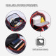 BACKPACK SCHOOL 44 CM AVENGERS