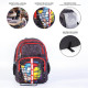 MOCHILA ESCOLAR 44 CM AVENGERS
