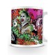 Taza Joker Crazy Suicide Squad