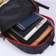 BACKPACK SCHOOL 44 CM AVENGERS