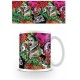 Taza Joker Crazy Suicide Squad