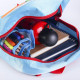 MOCHILA INFANTIL 3D LUCES AVENGERS