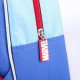 MOCHILA INFANTIL 3D LUCES AVENGERS