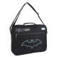 BACKPACK SCHOOL CARTERON BATMAN