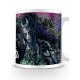 Taza Enchantres Crazy Suicide