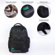 MOCHILA ESCOLAR 44 CM BATMAN
