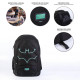 MOCHILA ESCOLAR 46 CM BATMAN