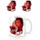 Taza Dexter Blood