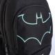 MOCHILA ESCOLAR 46 CM BATMAN