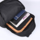 MOCHILA ESCOLAR 46 CM BATMAN