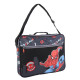 MOCHILA ESCOLAR CARTERONA SPIDERMAN