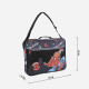 MOCHILA ESCOLAR CARTERONA SPIDERMAN