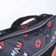 BACKPACK SCHOOL CARTERON SPIDERMAN
