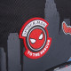 MOCHILA ESCOLAR CARTERONA SPIDERMAN