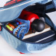 MOCHILA INFANTIL 3D LUCES SPIDERMAN
