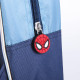 MOCHILA INFANTIL 3D LUCES SPIDERMAN
