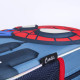 MOCHILA INFANTIL 3D LUCES SPIDERMAN