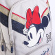 MOCHILA ESCOLAR 46 CM MINNIE