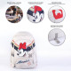 MOCHILA ESCOLAR 46 CM MINNIE